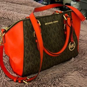 Michael Kors handbag